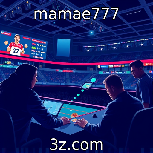 Mudanças nas Apostas Esportivas: O Que Esperar em 2025