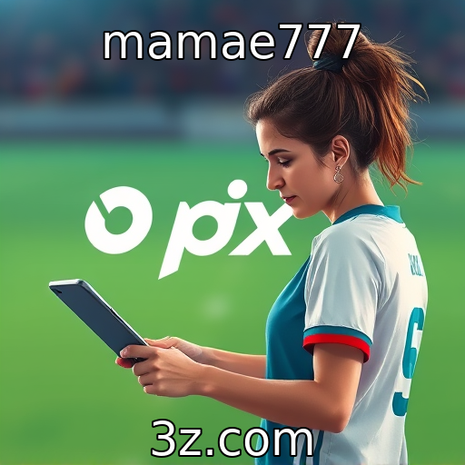 Descubra como o Pix está transformando as apostas online no Brasil