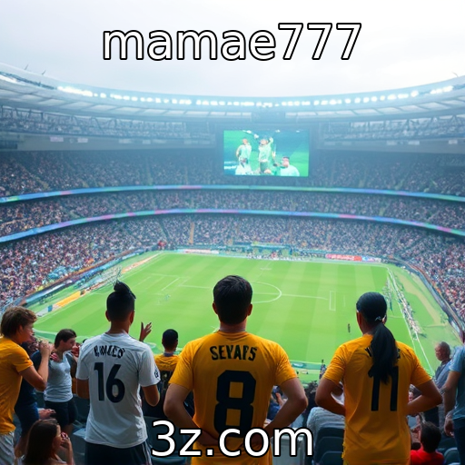 O crescimento das apostas esportivas no Brasil em 2025