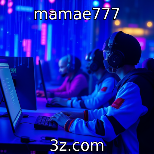 Nada Escapa: Análise Completa do Último Grande Campeonato de E-Sports